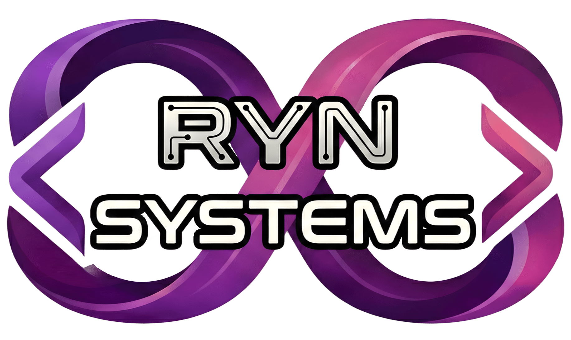 RYN SYSTEMS Logo